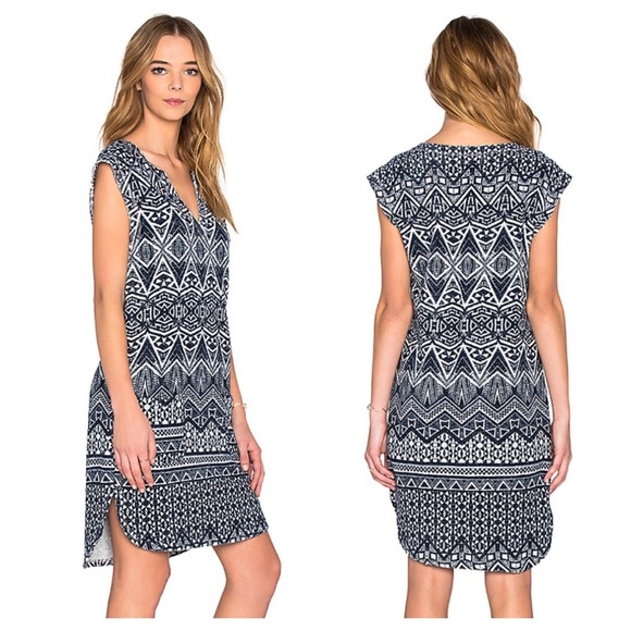 Revolve x Velvet by Graham & Spencer Dress - Picture 1 of 11